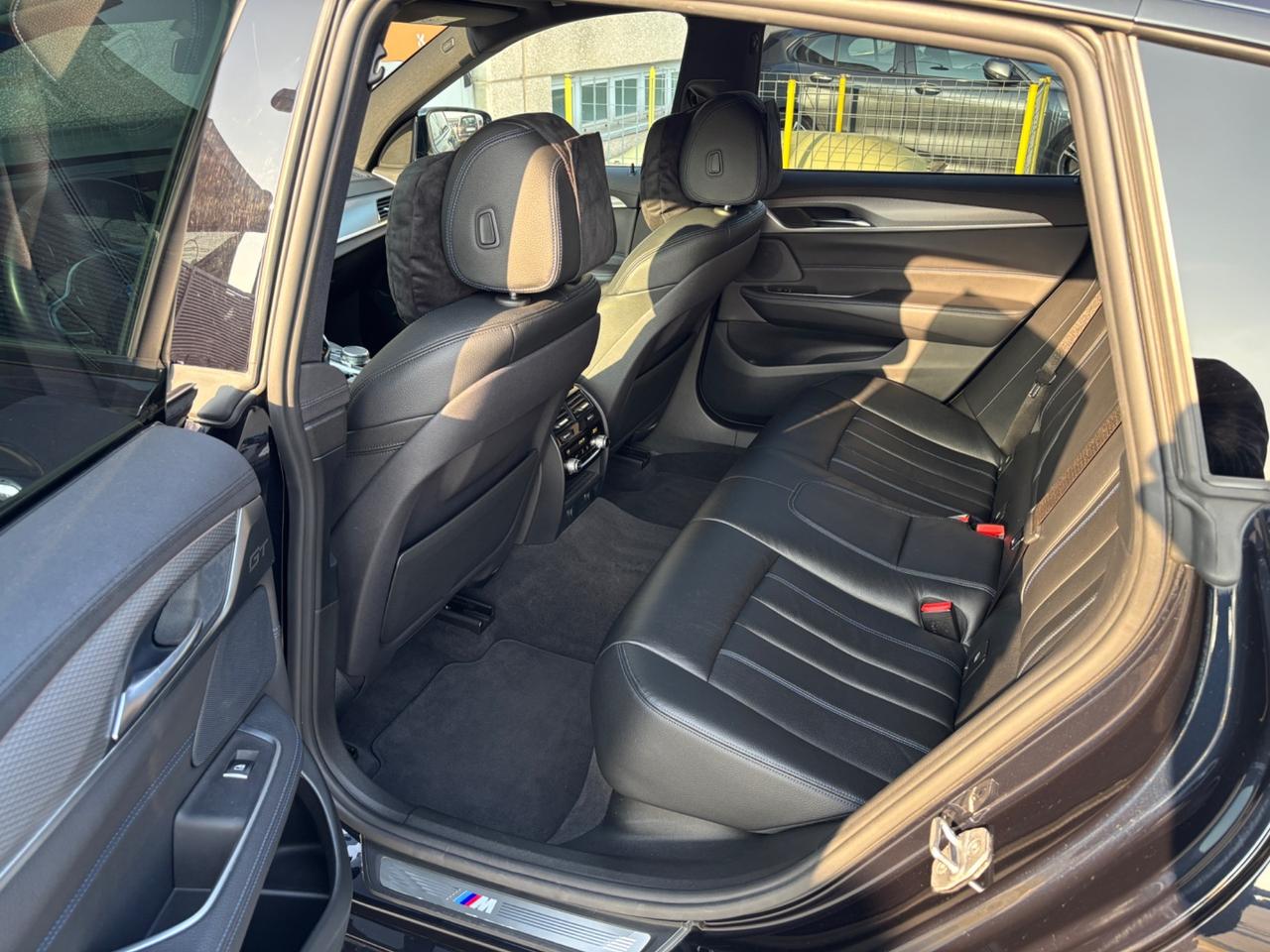 Bmw Serie 6 Gran Turismo 630d xDrive 249CV Msport