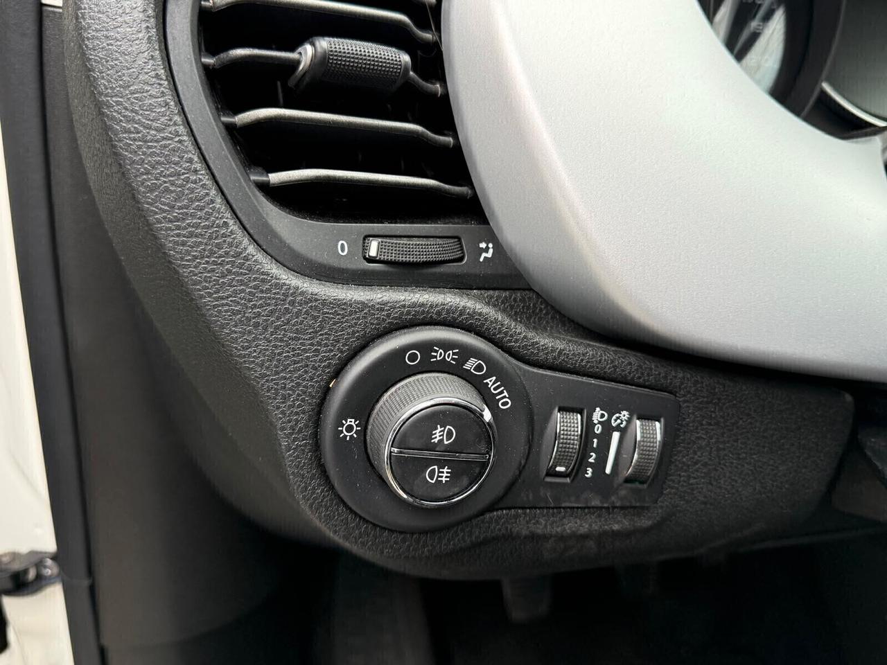 FIAT 500X 1.0 T3 2021 120 CV SPORT TETTO NERO