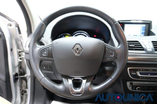 RENAULT Megane MÉGANE 1.5 DCI 110CV SPORTOUR WAVE