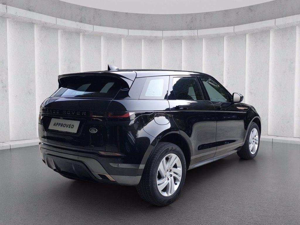 LAND ROVER Range Rover Evoque 2 serie LAND ROVER 2.0D I4 204 CV AWD Auto R-Dynamic S del 2022