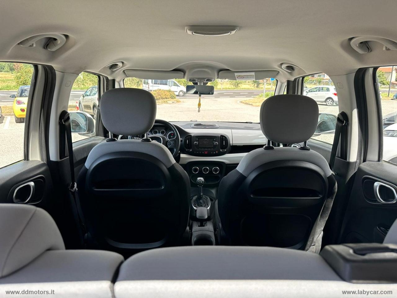 FIAT 500L 1.3 MJT 95 CV Business