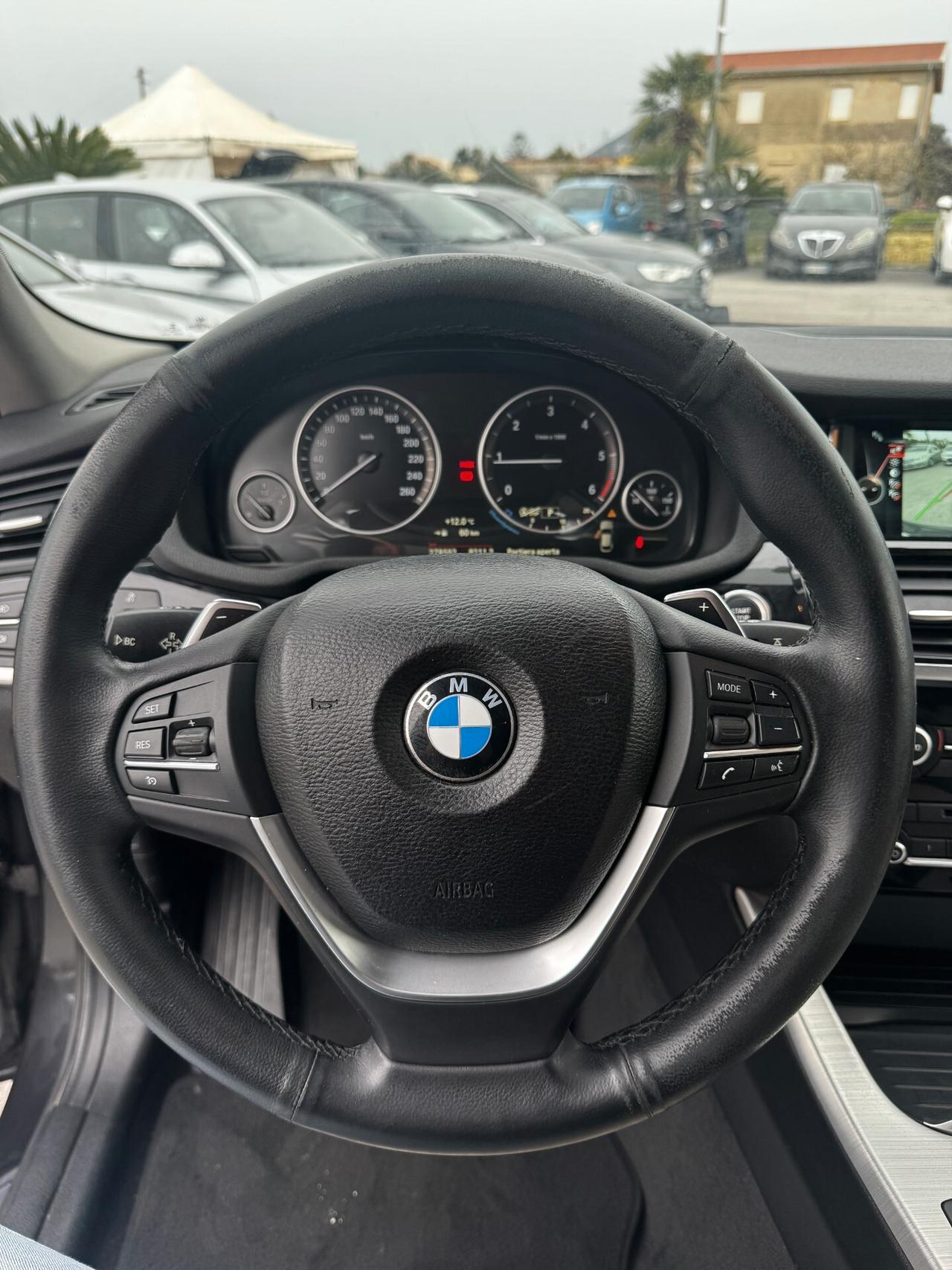 Bmw X4 xDrive20d Msport