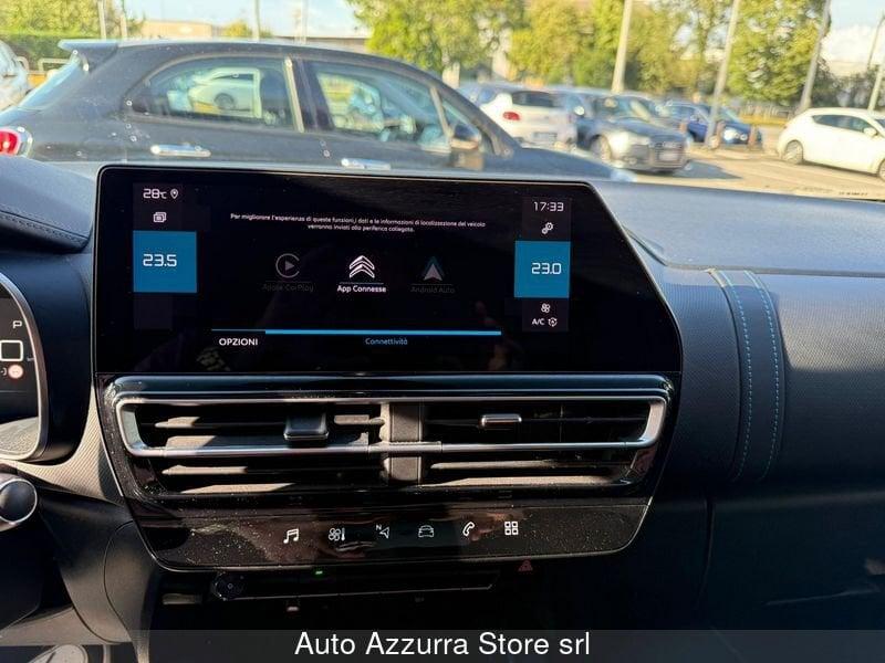 Citroën C5 Aircross C5 Aircross BlueHDi 130 S&S EAT8 Shine Pack * PROMO, 1 PROP, TAGLIANDI CITROEN*