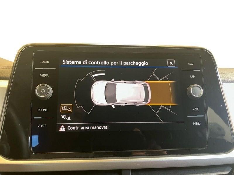 Volkswagen T-Roc T-Roc 2.0 TDI SCR Life