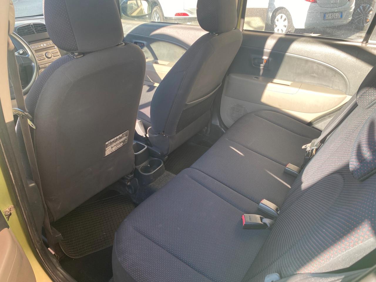 Daihatsu Sirion 1.3 Benzina