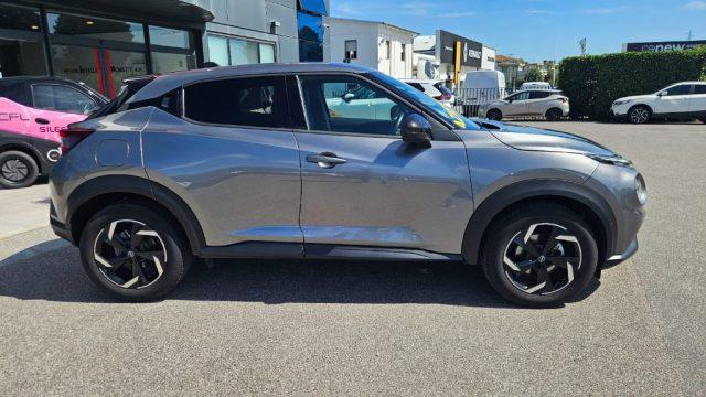 NISSAN Juke 1.0 DIG-T 114 CV N-Connecta