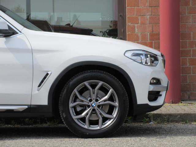 BMW X3 xDrive20d 48V xLine AUTO/NAVI/LED/TETTO