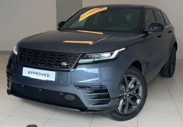 Land Rover Range Velar 2.0D I4 204 CV Dynamic SE