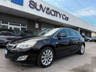 Opel Astra Astra 5p 1.6 115cv