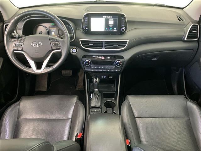 HYUNDAI Tucson 1.6 CRDi 136cv Exellence Premium Pack 4WD D