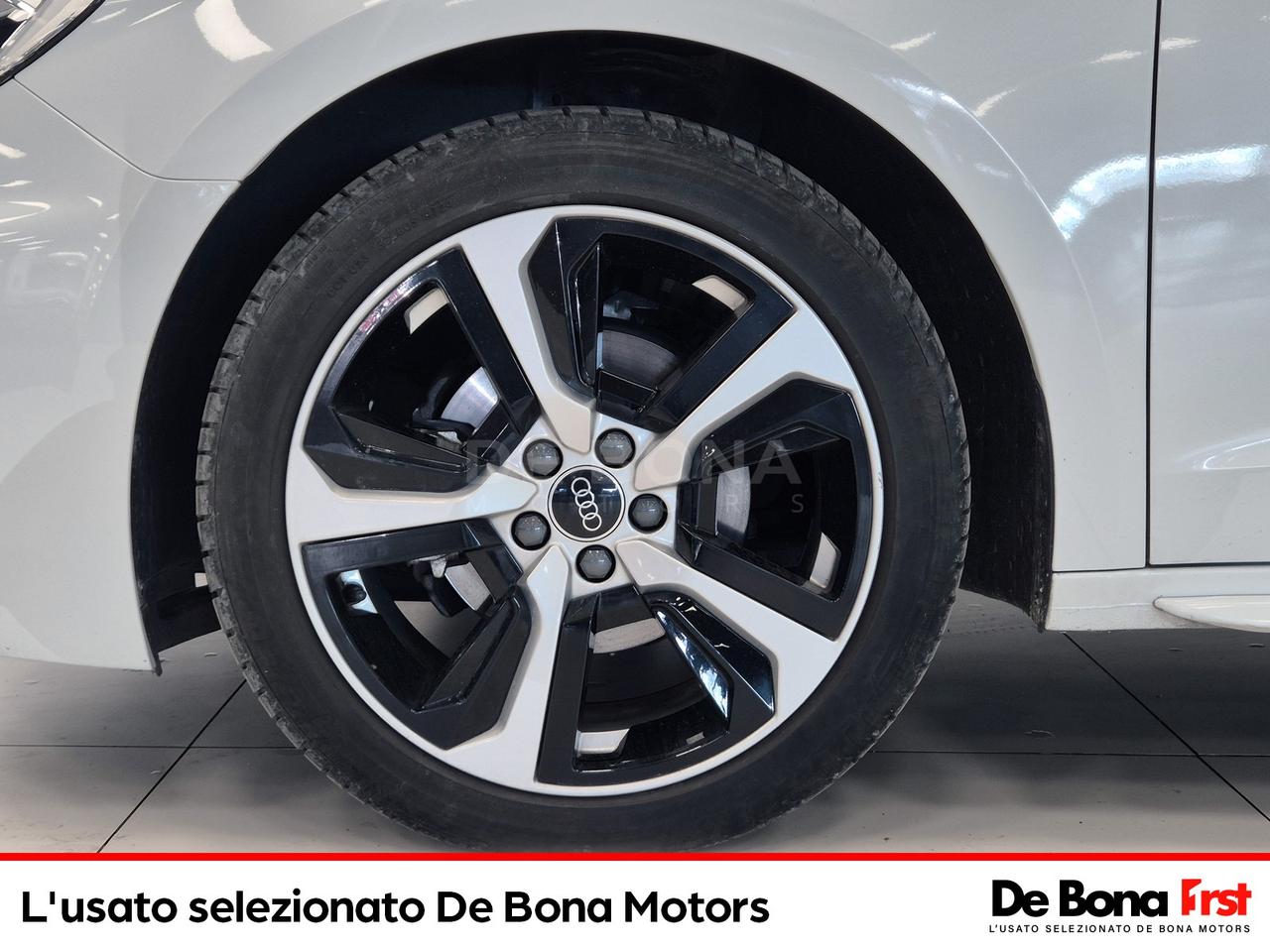 Audi A1 sportback 30 1.0 tfsi s line edition 116cv