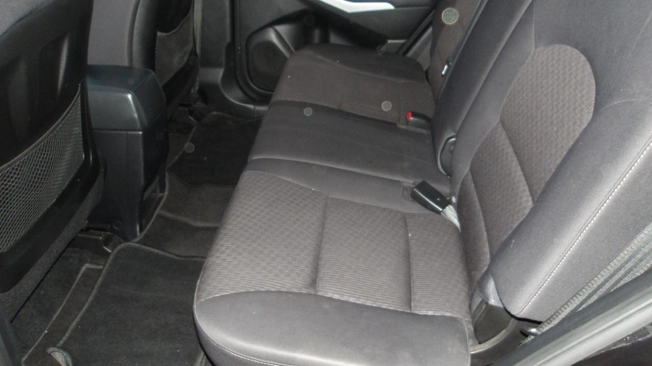 SSANGYONG KORANDO 2.0 B/GPL-PREZZO PROMO!