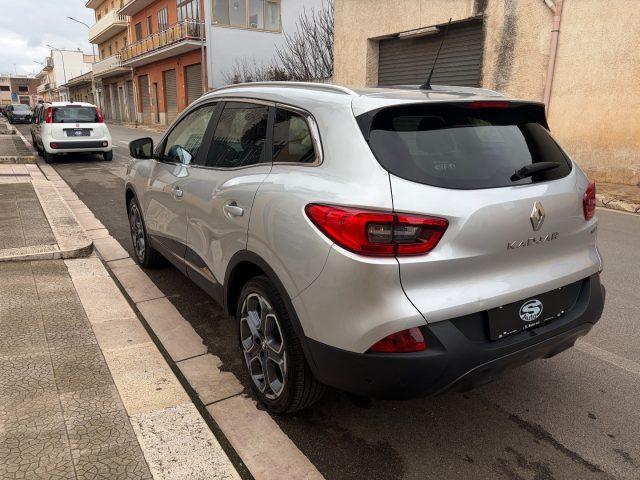 RENAULT Kadjar 1.5 dCi 110CV Energy Bose