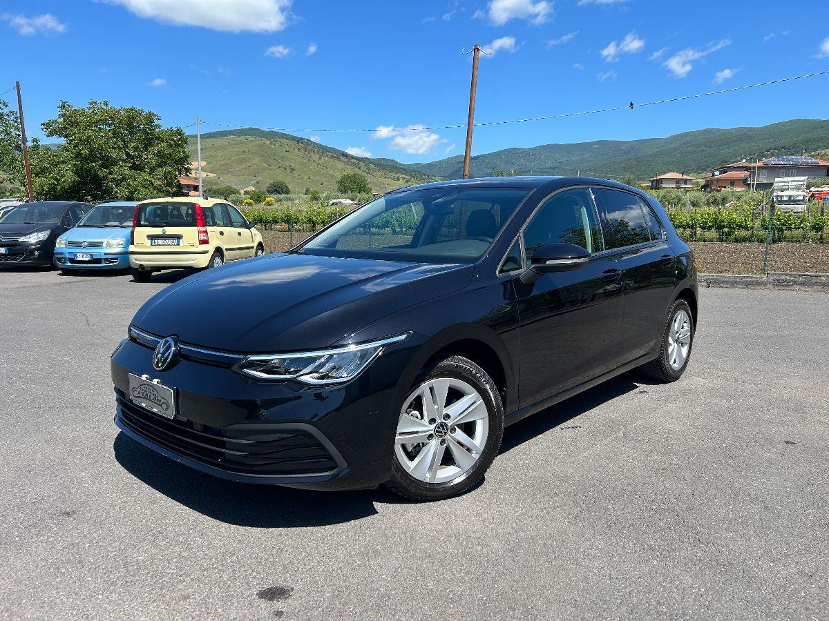 VOLKSWAGEN - Golf - 2.0 TDI 115CV 5p. Executive BMT