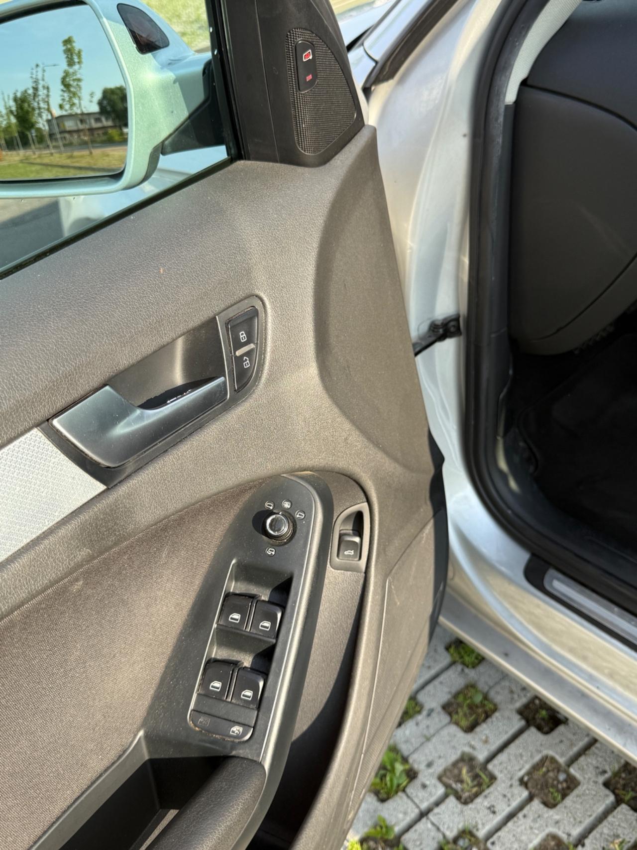 Audi A4 2.0 TDI 143CV F.AP. Ambiente 2010