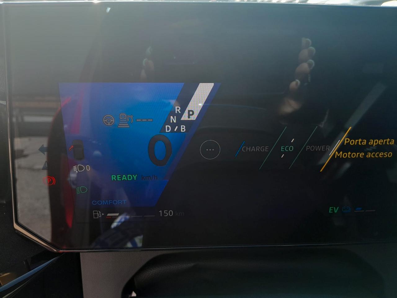 Renault Clio NUOVA esprit Alpine full hybrid E-Tech 160