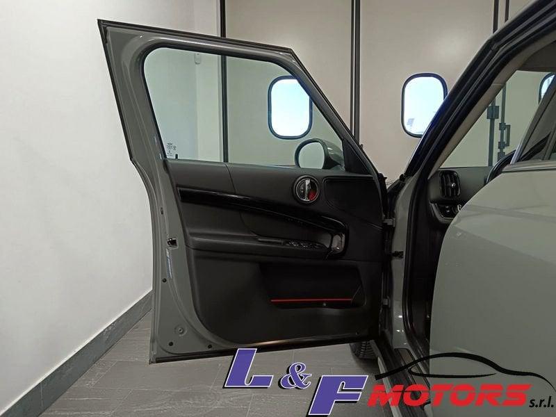 MINI Countryman One D Business