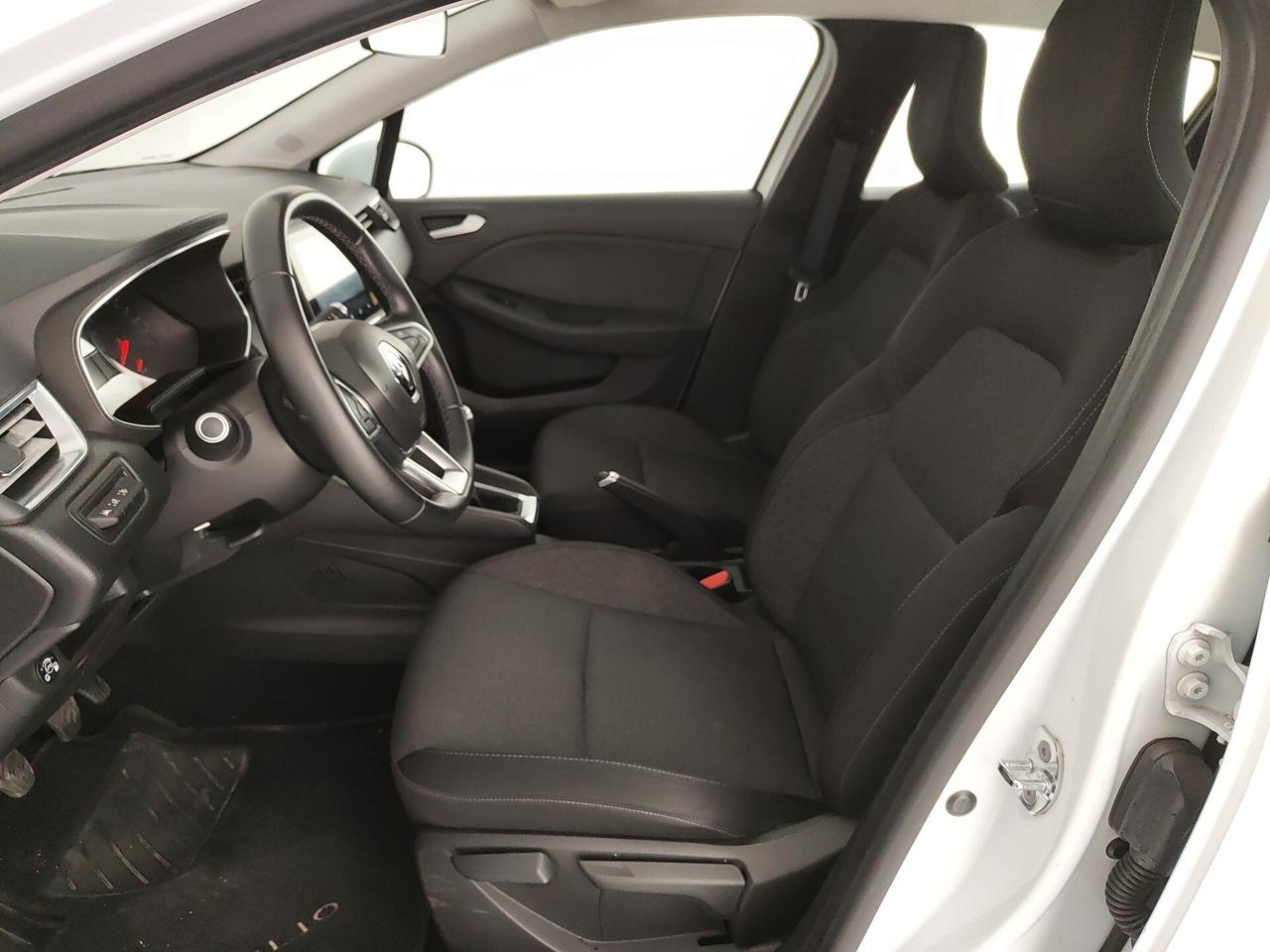 Renault Clio TCe 100 CV GPL 5 porte Zen