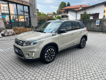 Suzuki Vitara 1.6 DDiS 4WD AllGrip DCT V-Top*GANCIO TRAINO