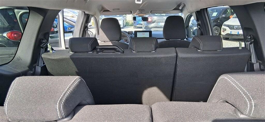 Dacia Jogger 1.0 TCe GPL Extreme