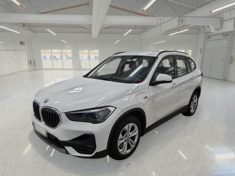 BMW X1 XDRIVE 25E BUSINESS ADVANTAGE AUTOMATICO SUV