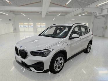 BMW X1 XDRIVE 25E BUSINESS ADVANTAGE AUTOMATICO SUV
