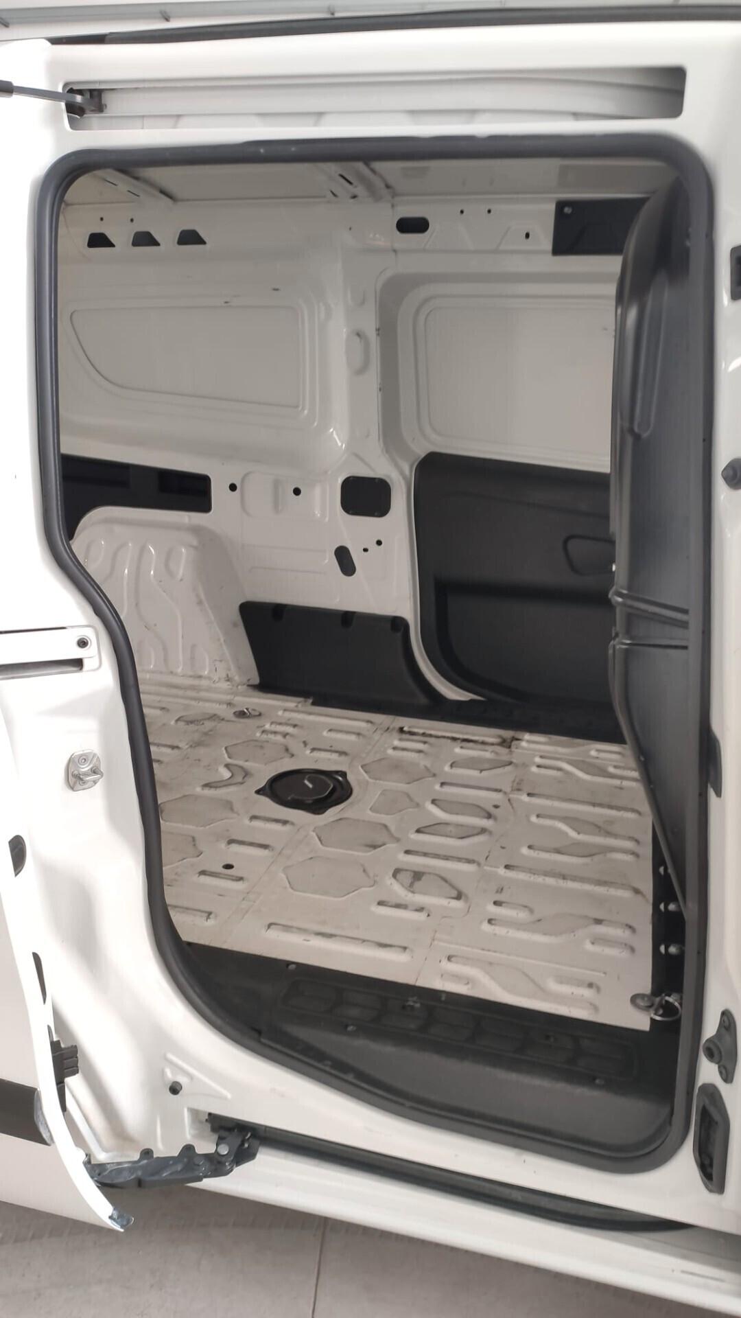 Fiat Doblò 1.6 mjt Maxi Professional 2021 PROMO MARZO