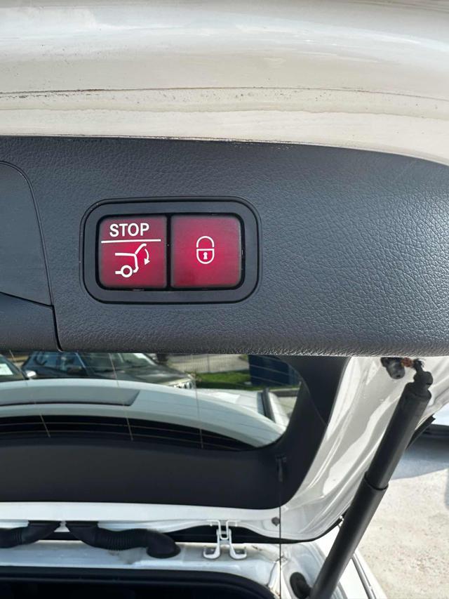 MERCEDES-BENZ GLA 200 d Automatic Progressive Advanced Plus