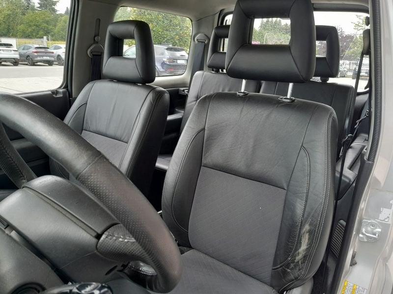 Suzuki Jimny Jimny 1.5 ddis JLX 4wd