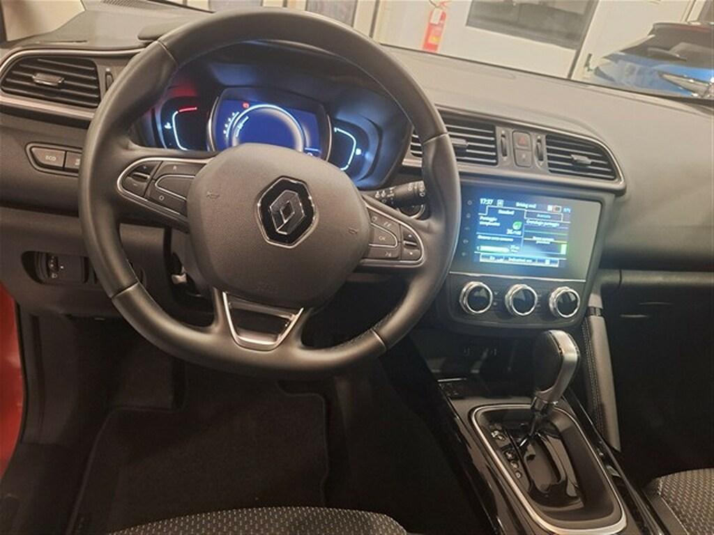 Renault Kadjar 1.5 Blue dCi Business EDC