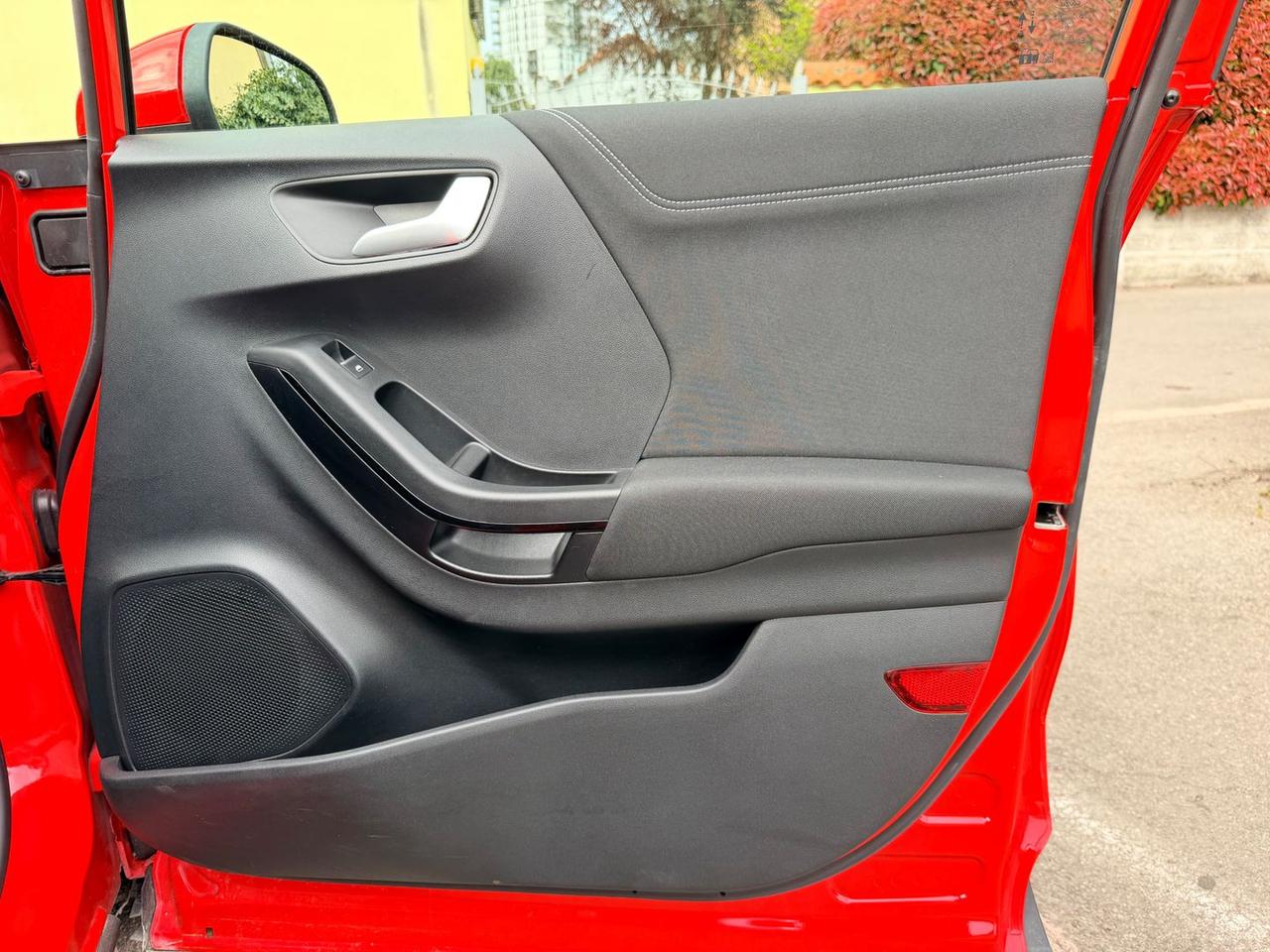 Ford Puma Connected 1.0 EcoBoost #10214