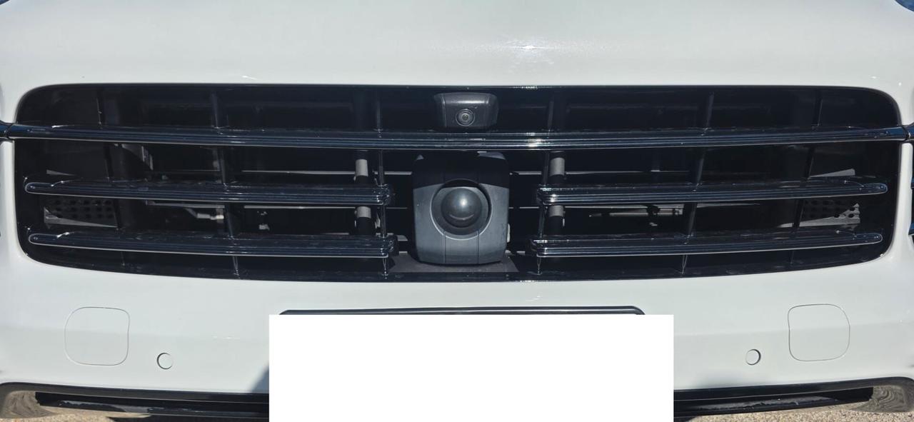 Porsche Cayenne Coupé 3.0 V6 TETTO