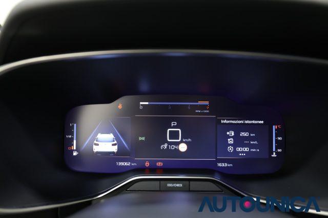 CITROEN C5 Aircross BLUEHDI 130 S&S EAT8 SHINE PACK N1 AUTOCARRO