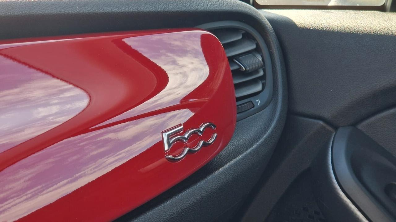 Fiat 500X 1.3 MultiJet 95 CV Urban