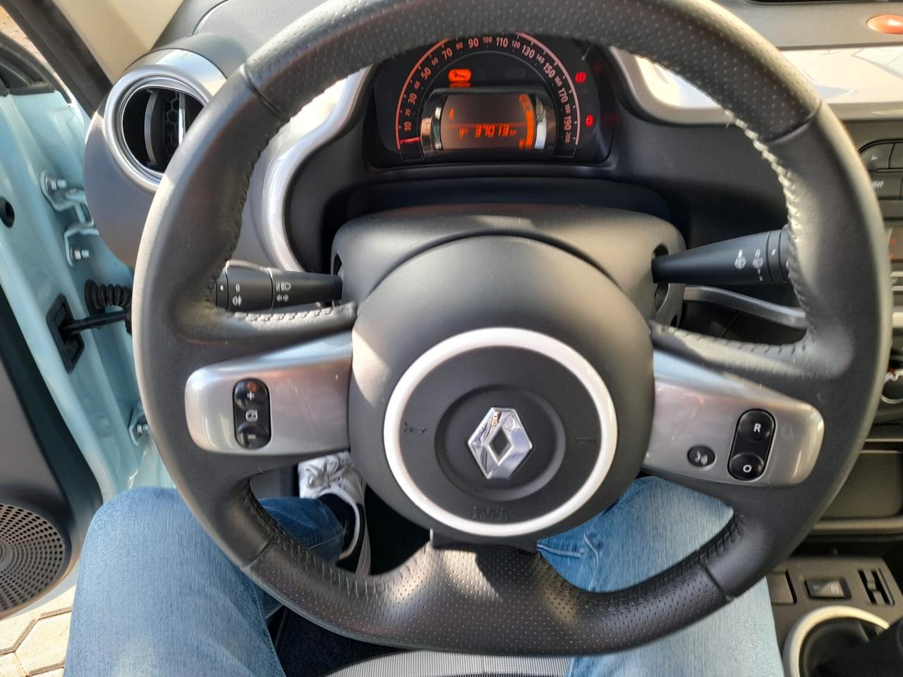 Renault Twingo SCe Duel2