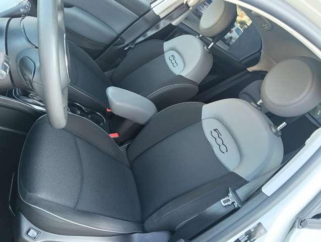 Fiat 500X 500X 1.6 mjt Opening edition 4x2 120cv MANUALE
