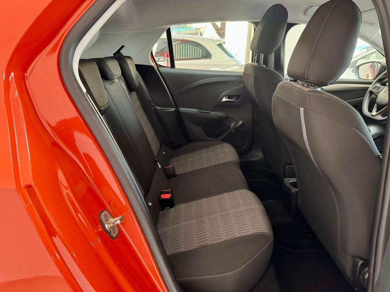 Opel Corsa 1.5 D 100 CV Edition