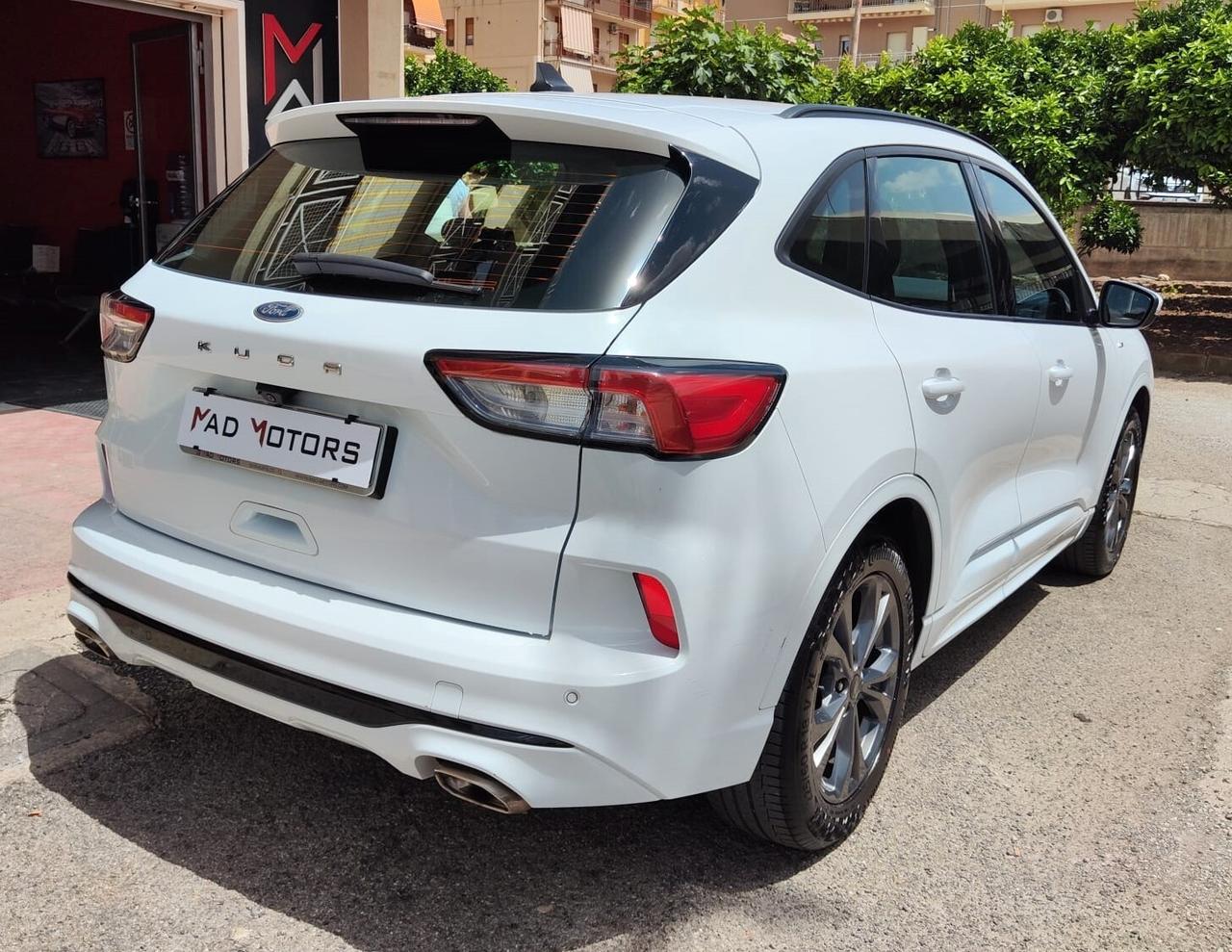 Ford Kuga 1.5 120 CV aut. ST-Line