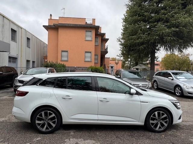 Renault Megane Mégane Sporter dCi 8V 110 CV Energy Bose