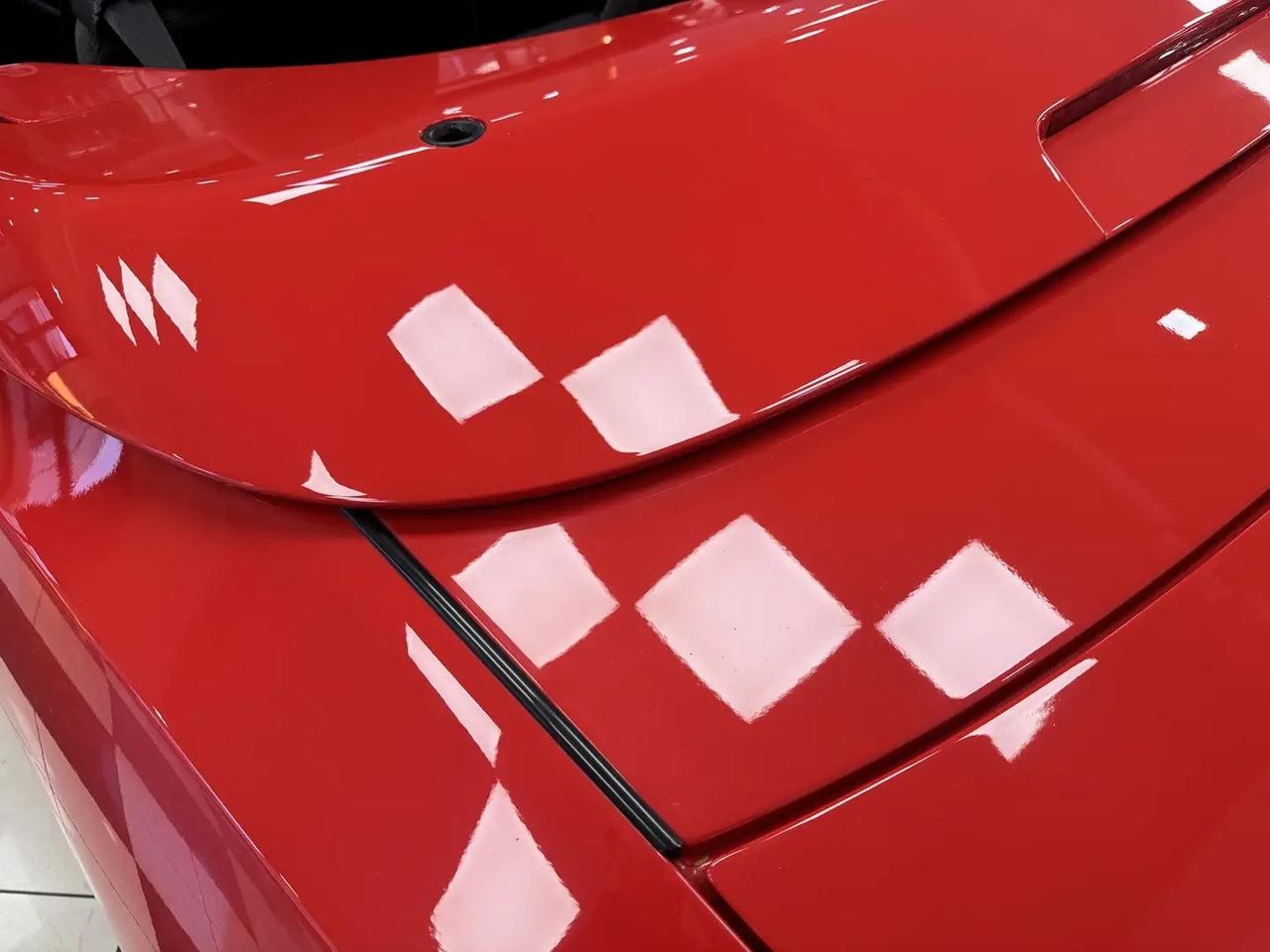 Alfa Romeo Spider 2.0 jts 16v