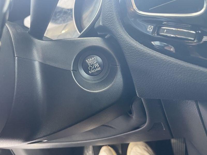 Jeep Compass 1.6 MJet 120cv Limited