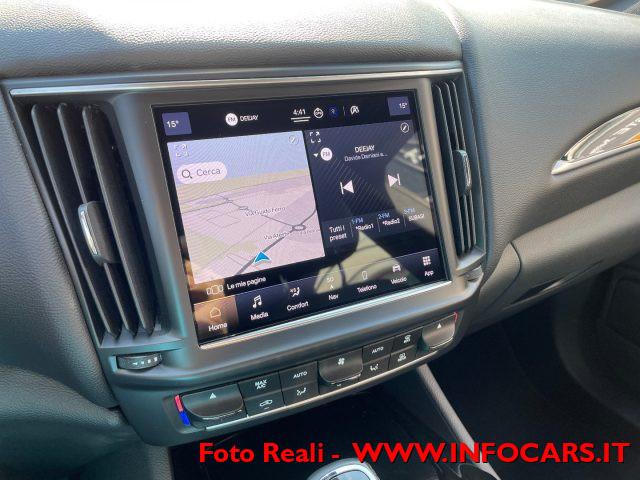 MASERATI Levante MHEV 330 CV AWD GT PROMO