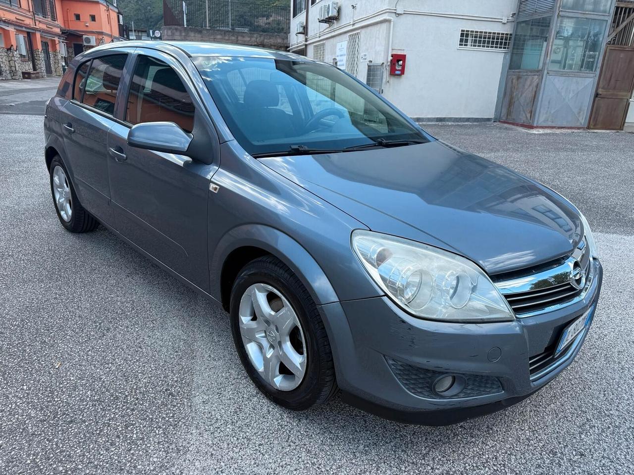 Opel Astra 1.3 CDTI 5 porte Enjoy