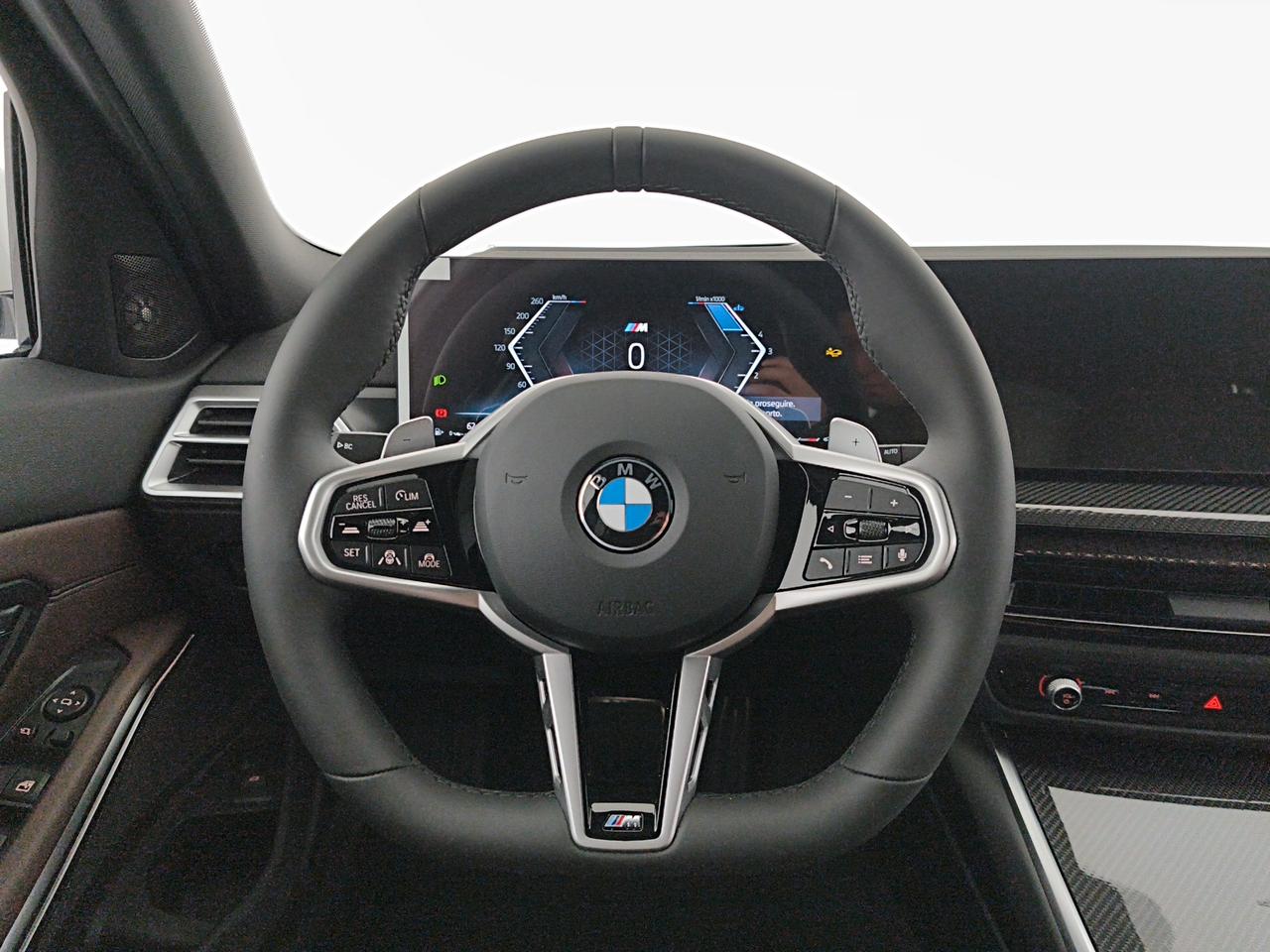 BMW Serie 3 320d Touring 48V MSport