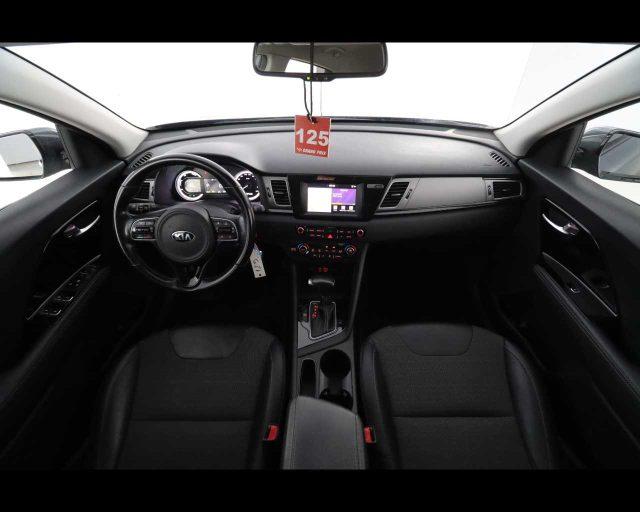 KIA Niro 1.6 GDi DCT HEV Energy