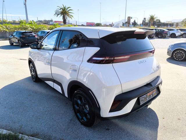 BYD Dolphin 60,4 kWh Comfort