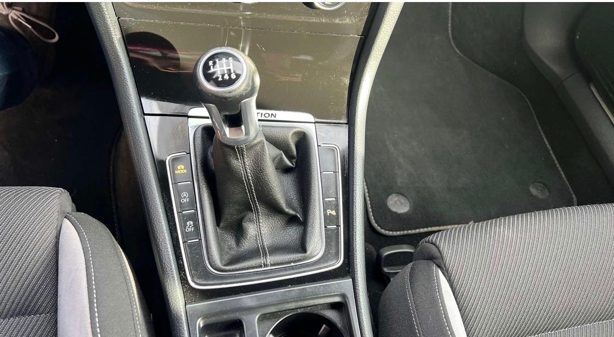 Volkswagen Golf R 2.0 3p.