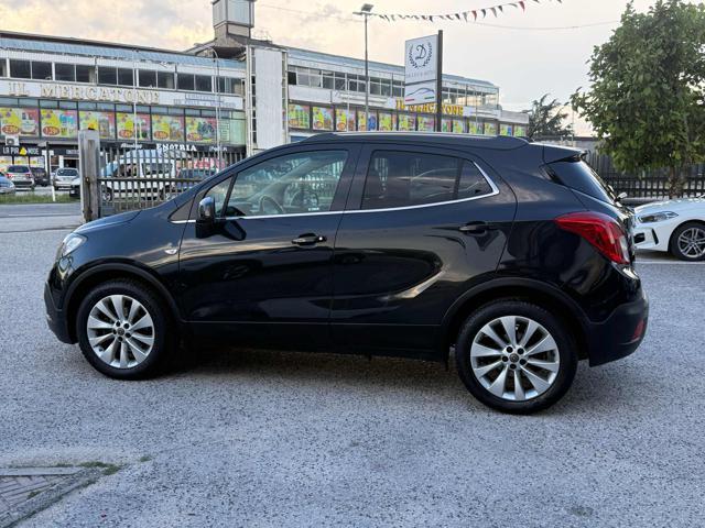 OPEL Mokka 1.6 CDTI Ecotec 136CV 4x2 S&S Cosmo SC. ROTTAMAZ.