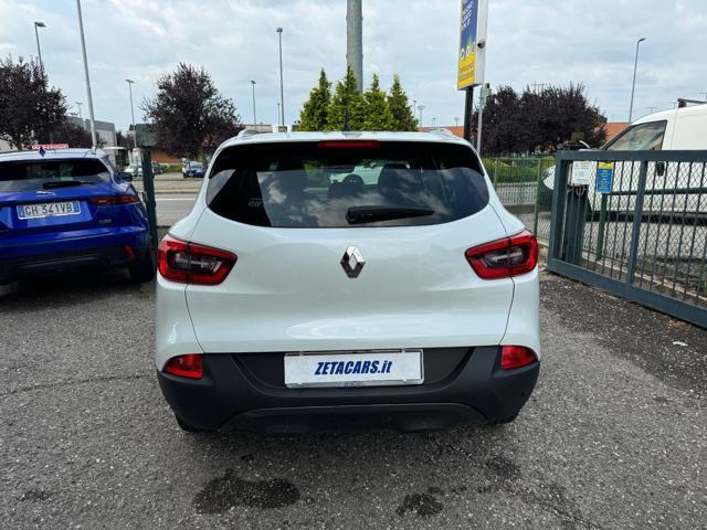 RENAULT Kadjar dCi 130CV 4x4 Energy Bose