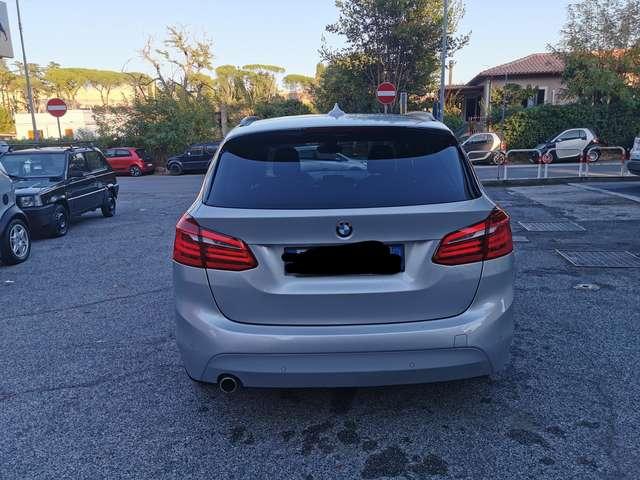 BMW 216 216d Active Tourer Luxury